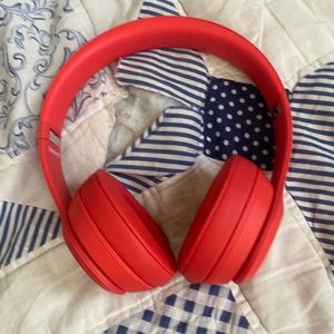 beats solo 3 wireless